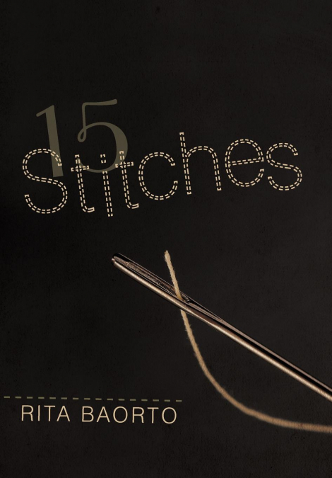 15 Stitches