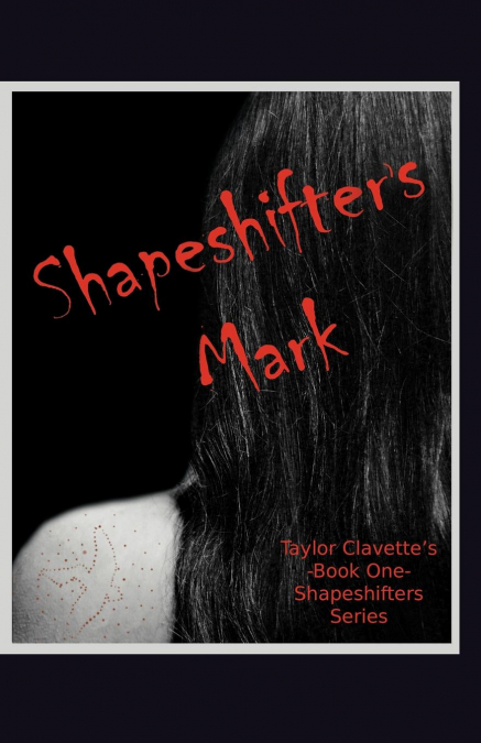 Shapeshifter’s Mark