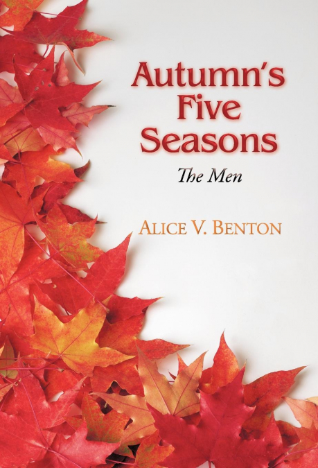 Autumn’s Five Seasons