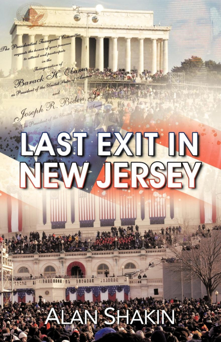 Last Exit in New Jersey