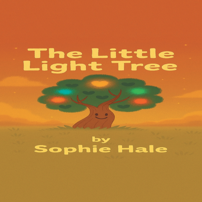 The Little Light Tree