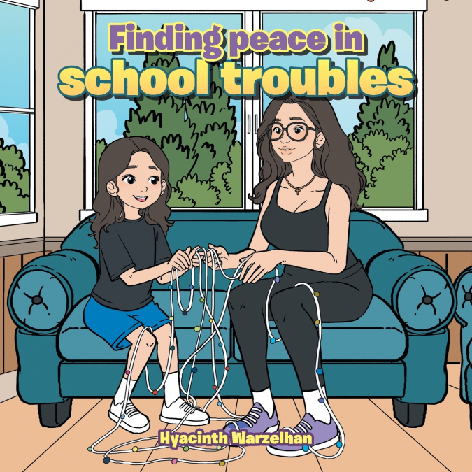 Finding peace in school troubles