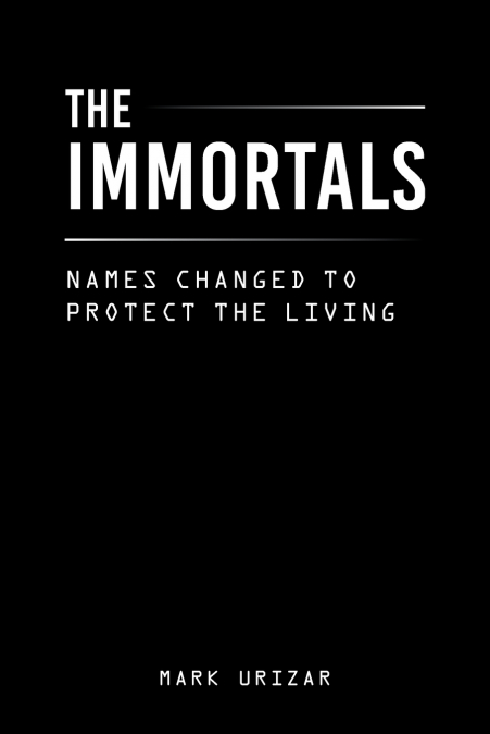 the immortals