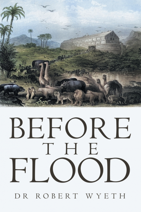 Before the Flood