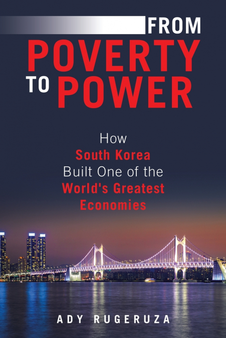 FROM POVERTY TO POWER