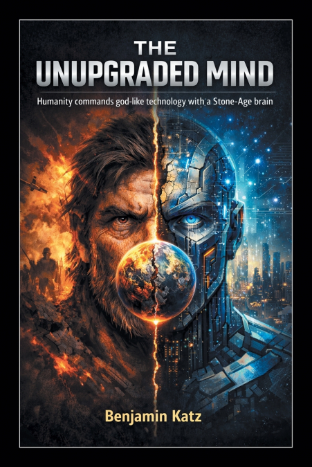 THE UNUPGRADED MIND