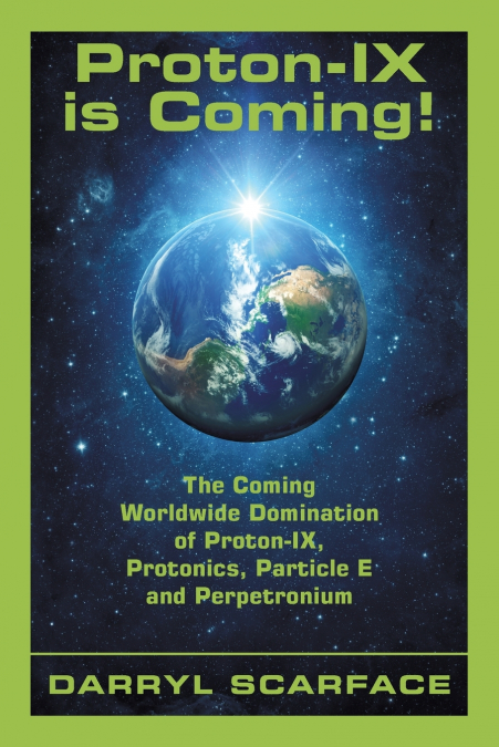 Proton-IX is Coming!