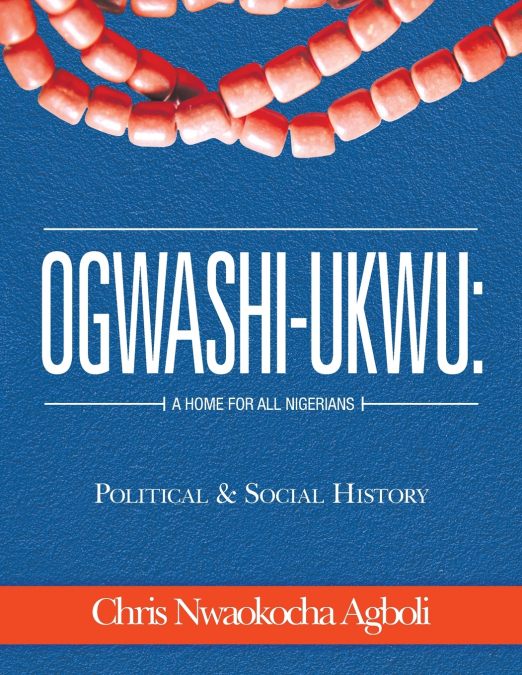 Ogwashi-Ukwu