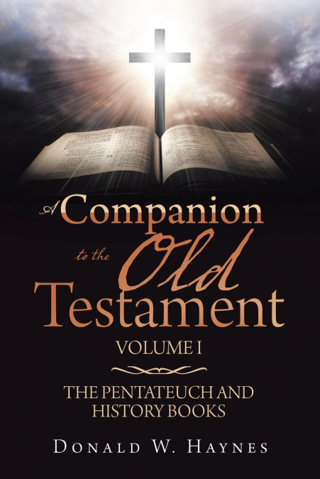 A COMPANION to the OLD TESTAMENT