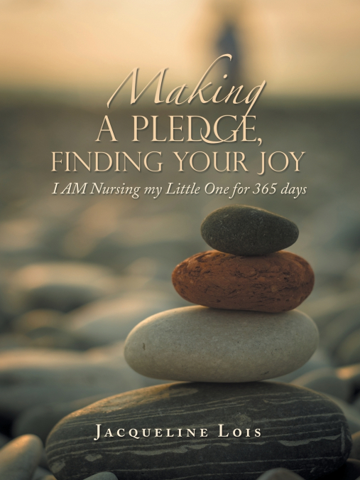 Making A Pledge, Finding Your Joy