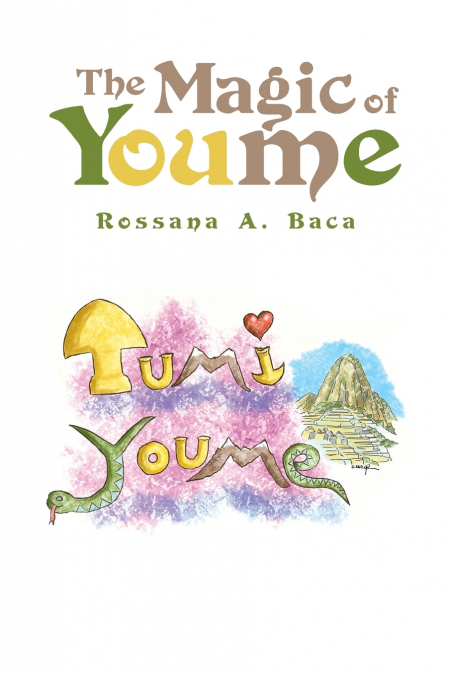 The Magic of Youme /  La Magia de Youme
