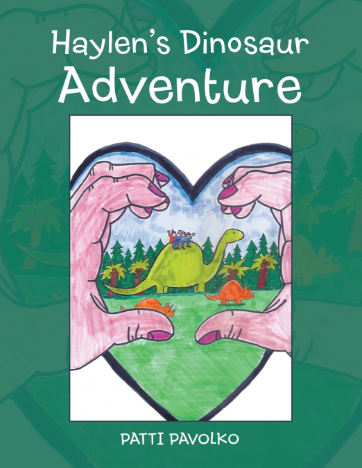 Haylen’s Dinosaur Adventure