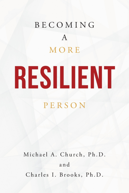 Becoming a More Resilient Person