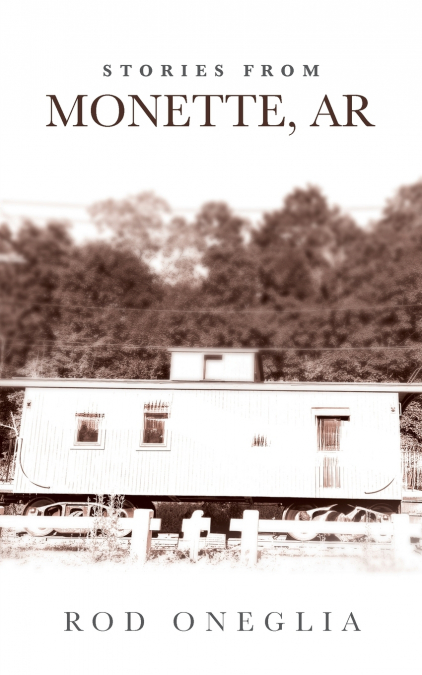 STORIES FROM MONETTE, AR
