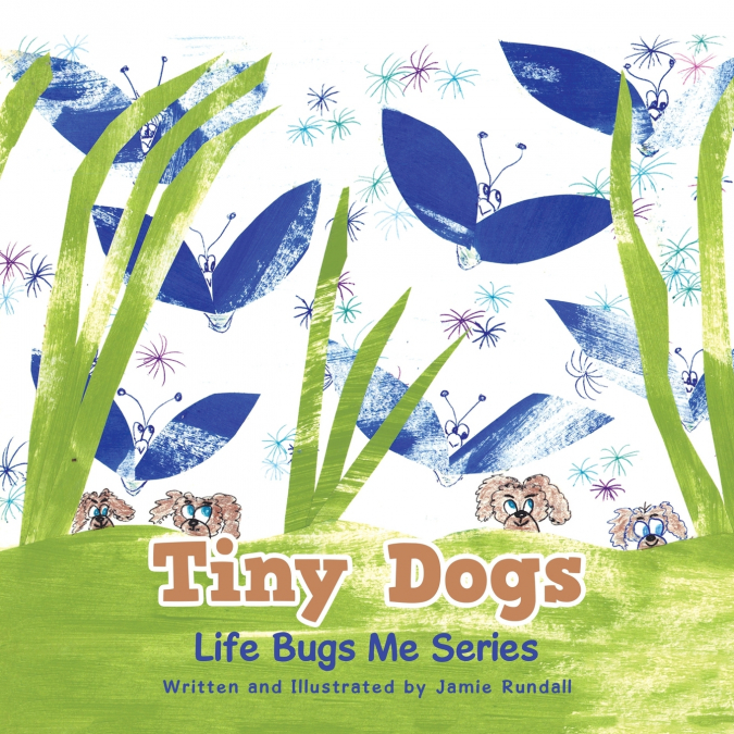 Tiny Dogs