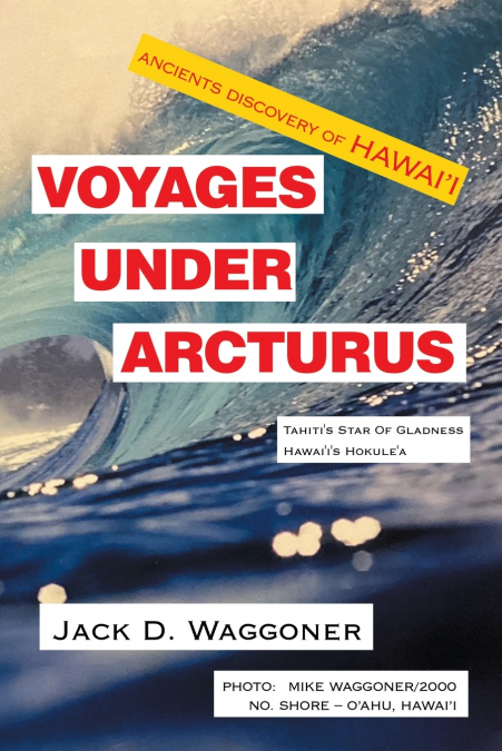 VOYAGES UNDER ARCTURUS