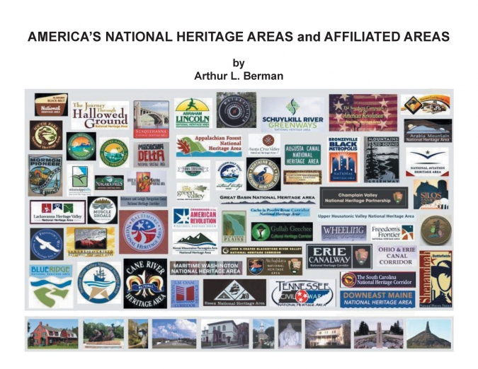 AMERICA’S NATIONAL HERITAGE AREAS and AFFILIATED AREAS