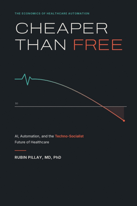 CHEAPER THAN FREE