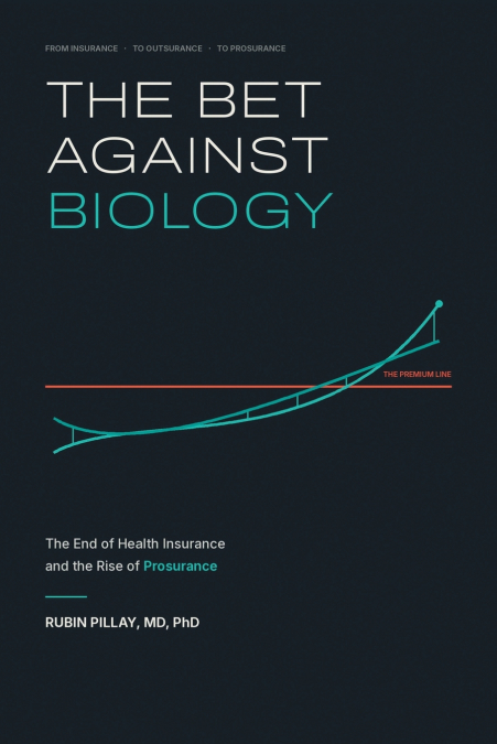 THE BET AGAINST BIOLOGY
