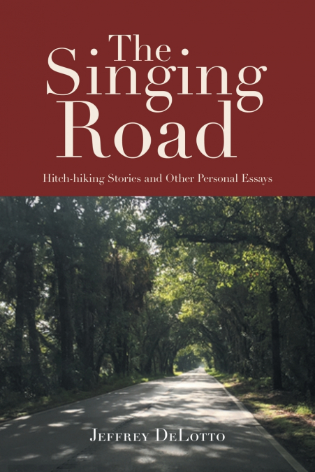 The Singing Road