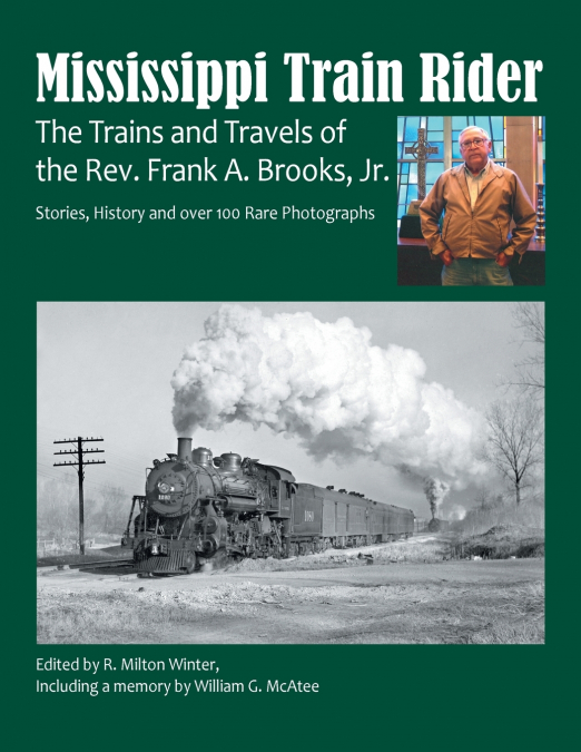 Mississippi Train Rider