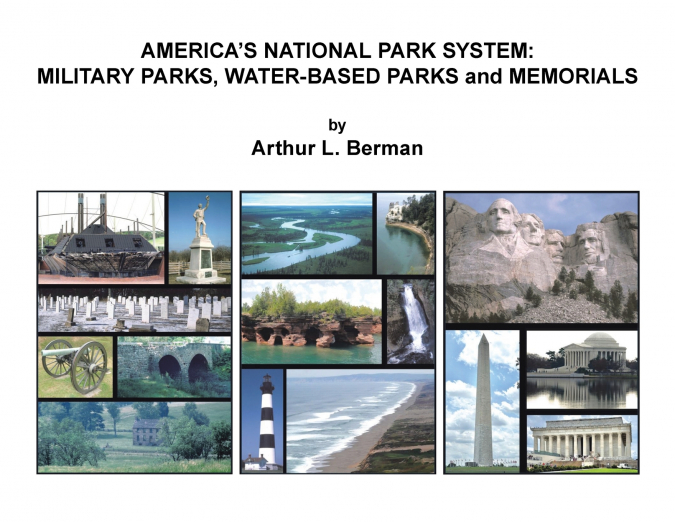 AMERICA’S NATIONAL PARK SYSTEM