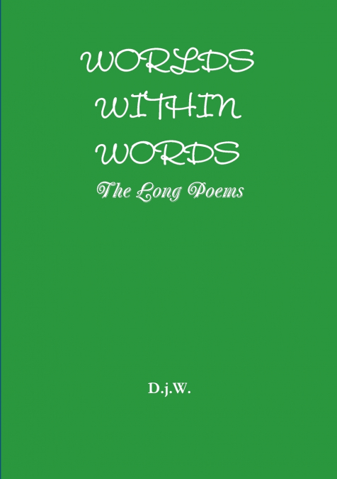 worlds within words