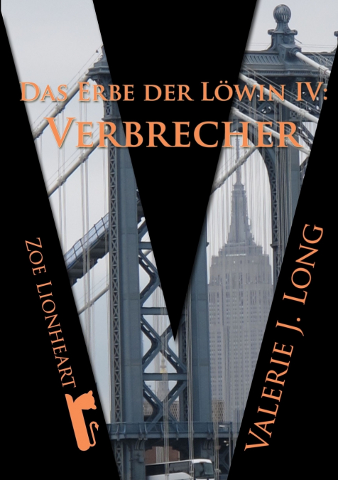 Das Erbe der Löwin IV
