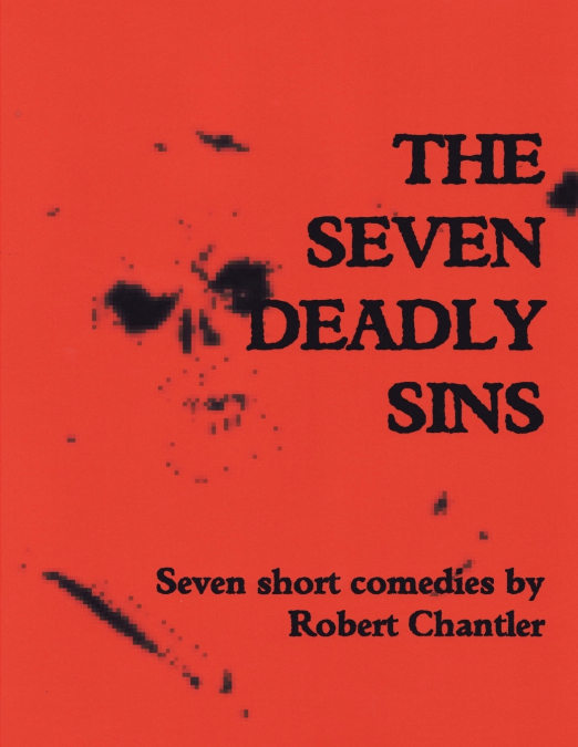 THE SEVEN DEADLY SINS (NEW EDITION)