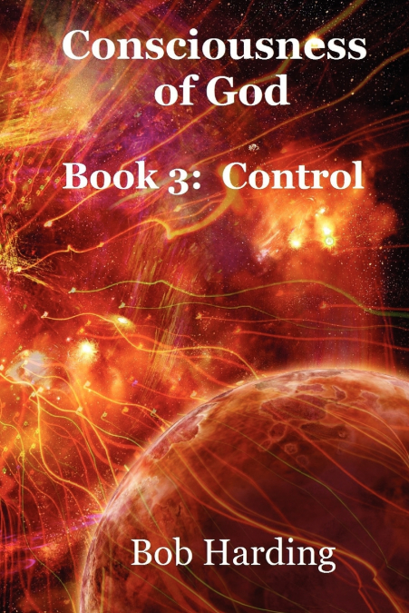 Consciousness of God Book 3