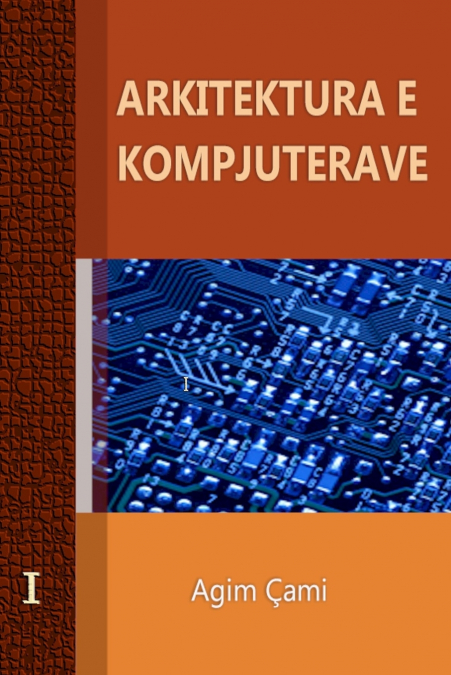 Arkitektura e Kompjuterave