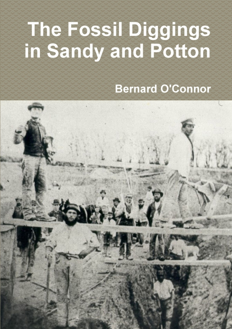 The Fossil Diggings in Sandy and Potton