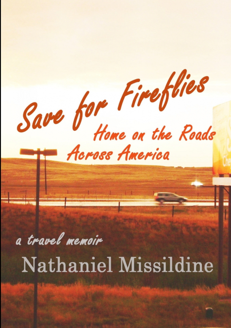 Save for Fireflies