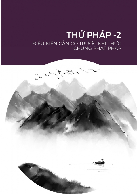 THỨ PHÁP -2