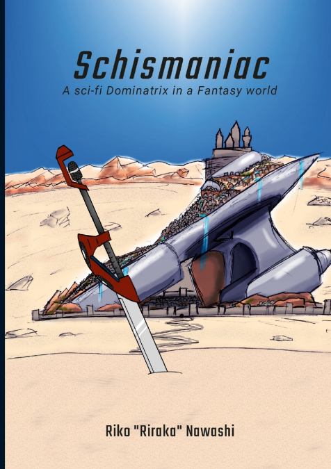 Schismaniac
