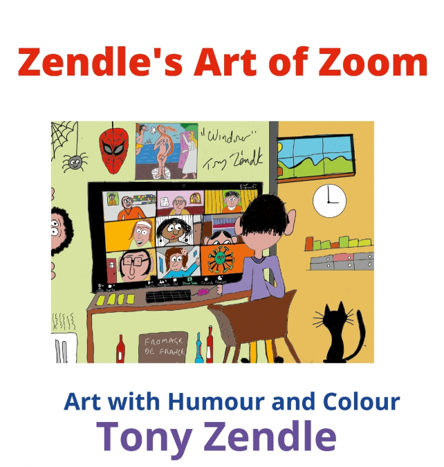 Zendle’s Art of Zoom