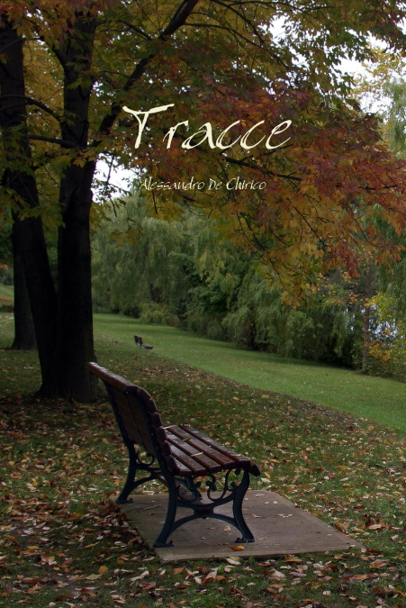 Tracce