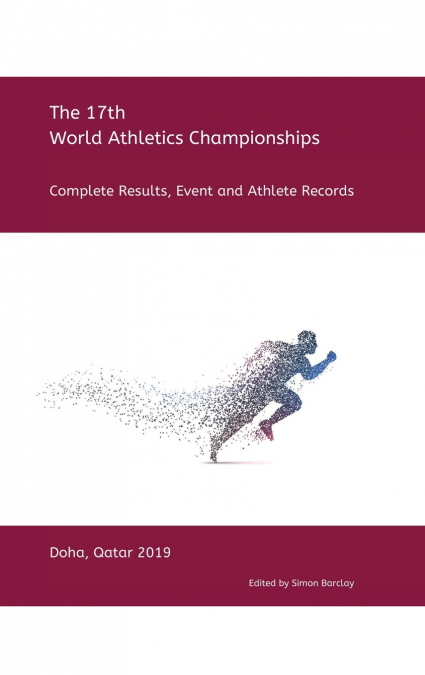 17th World Athletics Championships - Doha 2019