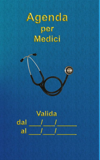 Agenda per Medici