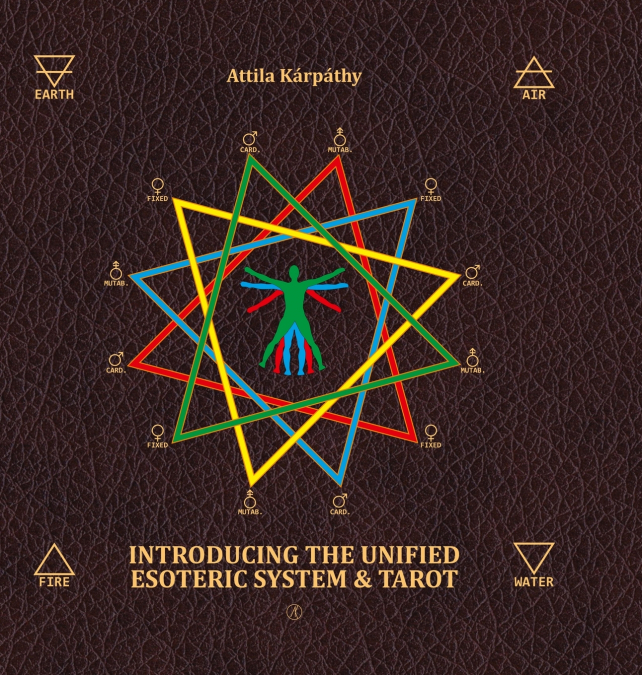 Introducing the Unified Esoteric System and Tarot