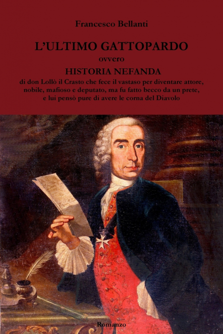 L’ultimo Gattopardo