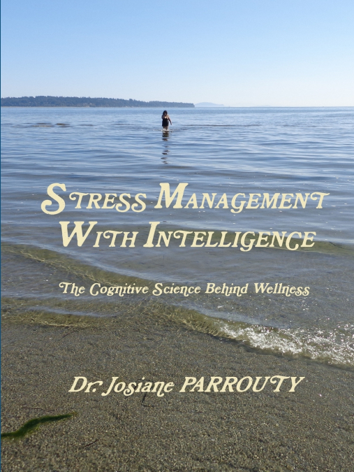 STRESS MANAGEMENT WITH INTELLIGENCE