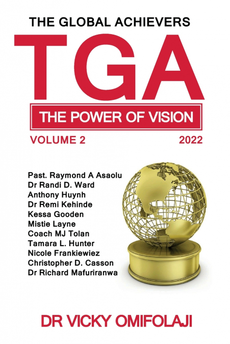 The Power of Vision