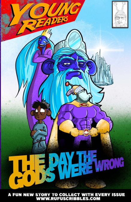 Young Readers Mag
