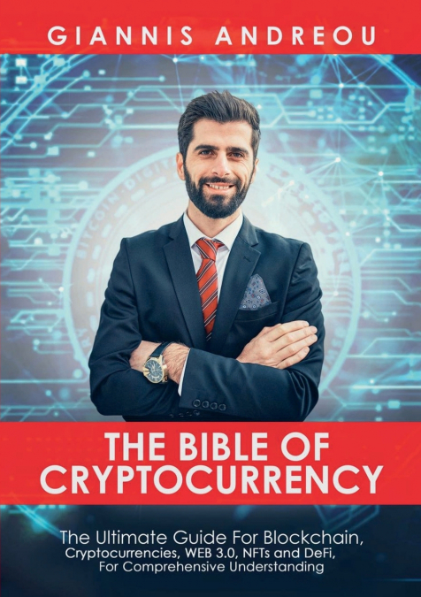 The Bible of Cryptocurrency