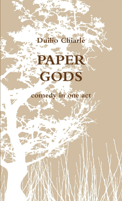 PAPER GODS