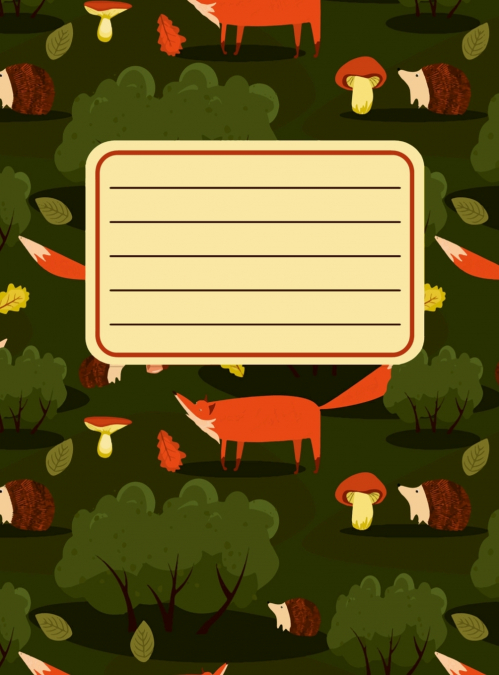Notebook