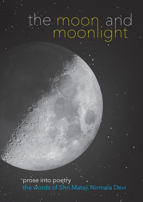 The Moon and Moonlight