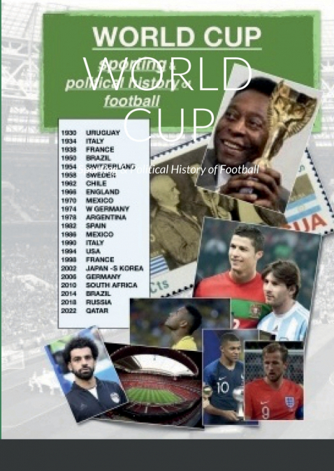 WORLD CUP