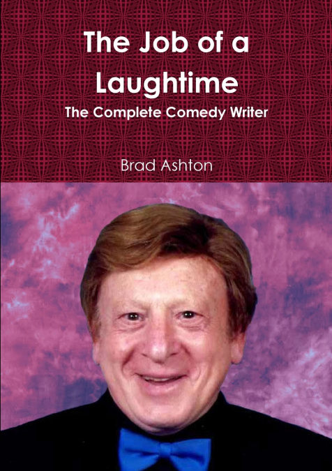 The Job of a Laughtime